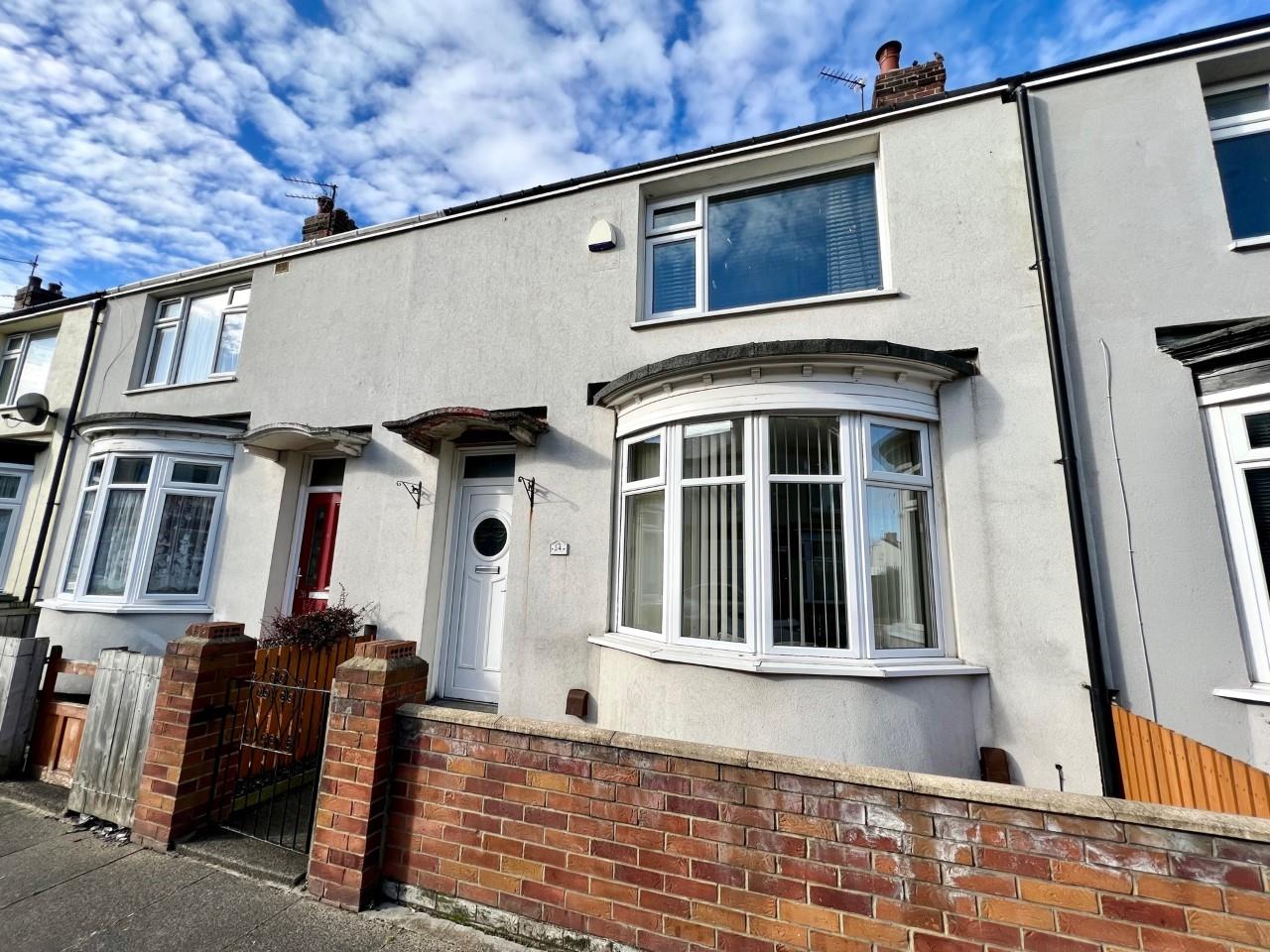 2 Bed House For Sale in Thornaby Tees Valley